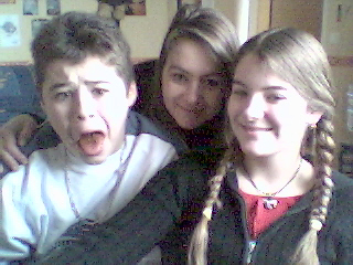MA PTITE FAMILLE